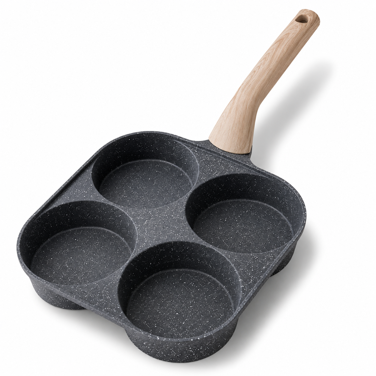 Alerra MorningStack™ Pan