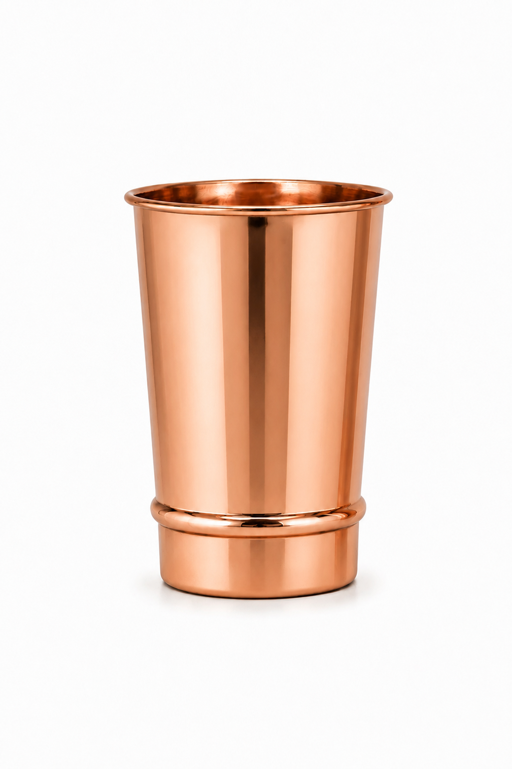 Alerra™ Pure Copper Tumbler Set (Set of 4)
