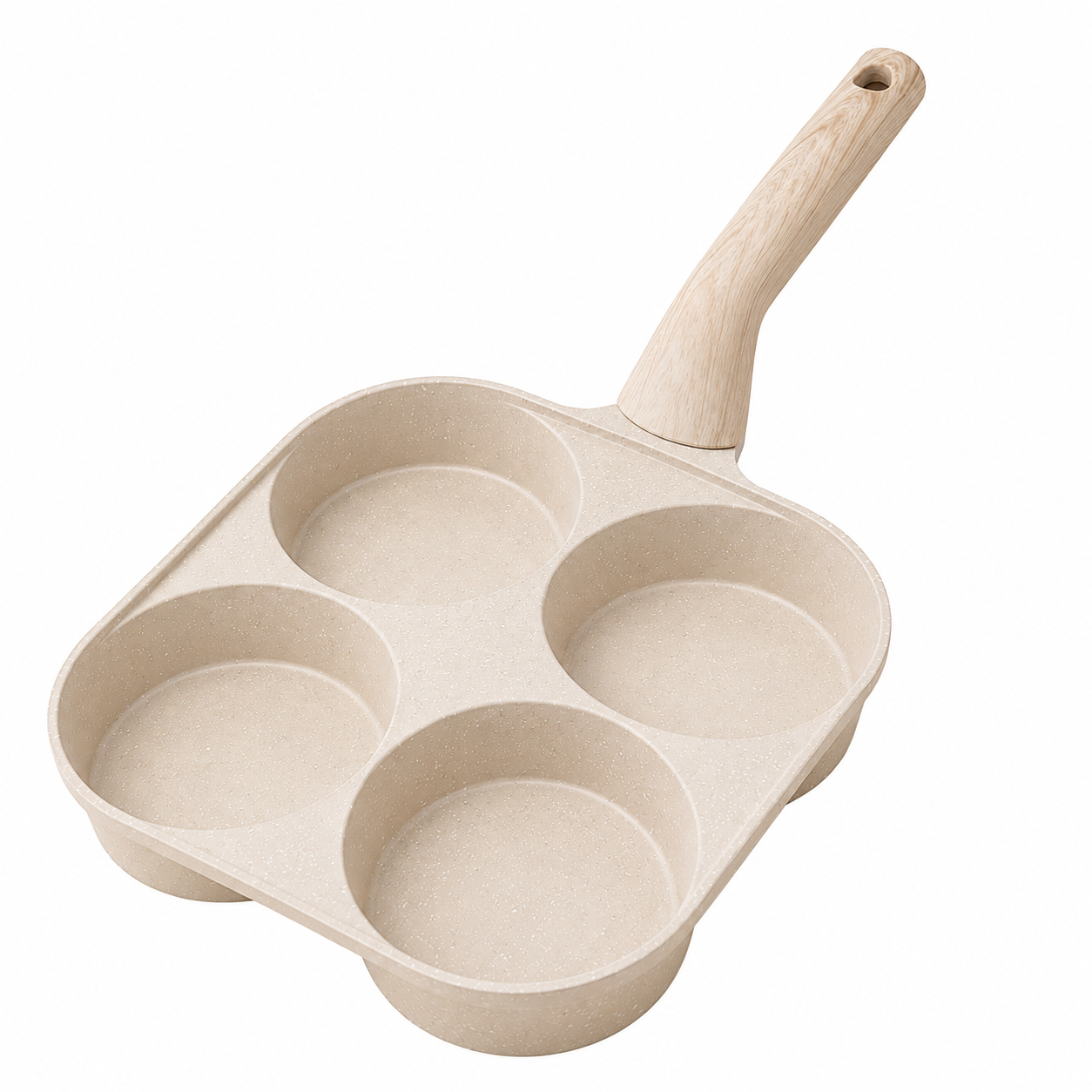 Alerra MorningStack™ Pan
