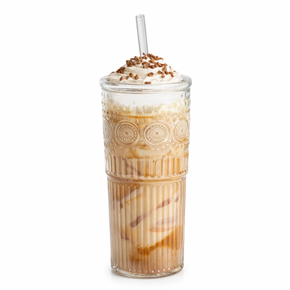 Alerra Sunstone 24 Oz Glass Cup