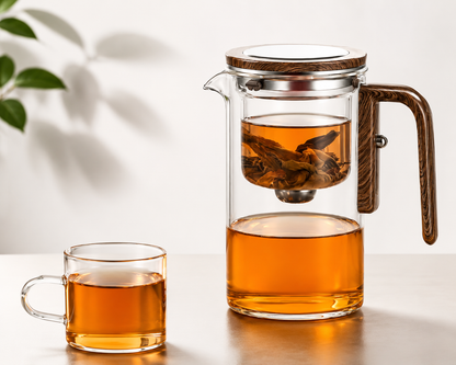 Alerra™ Infusion Tea Pot