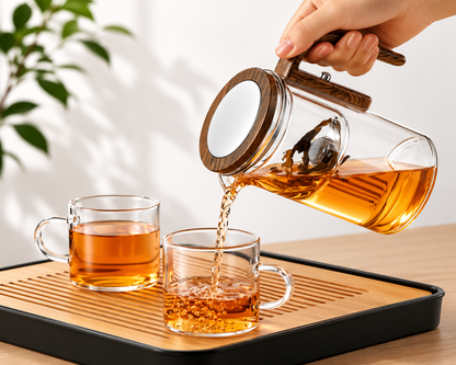 Alerra™ Infusion Tea Pot