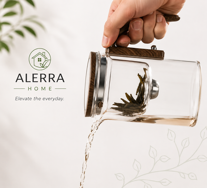 Alerra™ Infusion Tea Pot